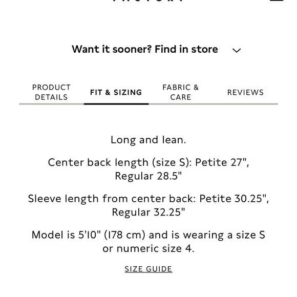 Oversized Blazer NWT Size 14 - Picture 9 of 10